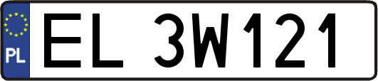EL3W121