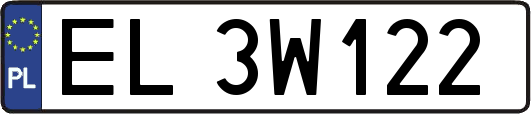 EL3W122