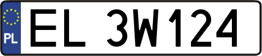 EL3W124