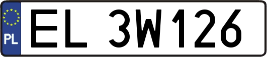 EL3W126