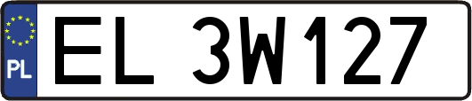 EL3W127