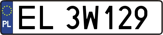 EL3W129
