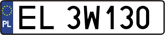 EL3W130