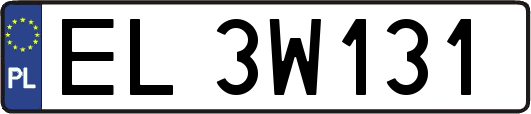 EL3W131