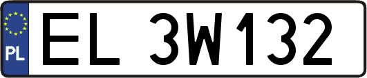 EL3W132