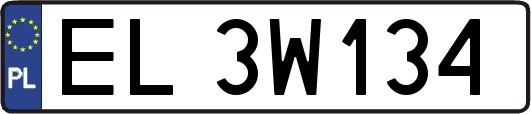 EL3W134