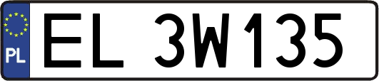 EL3W135