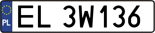 EL3W136