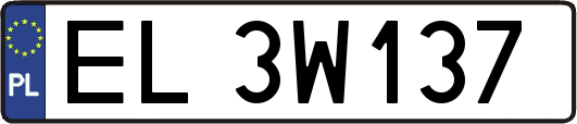 EL3W137
