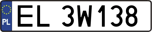 EL3W138