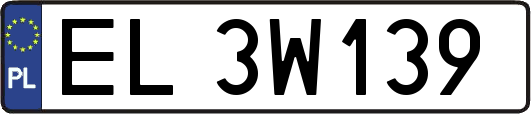 EL3W139