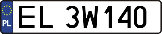EL3W140