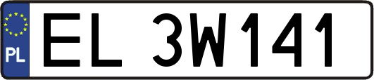 EL3W141