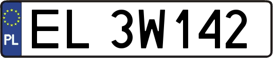 EL3W142