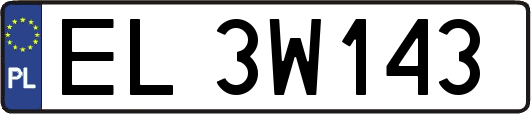 EL3W143
