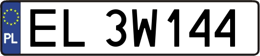 EL3W144