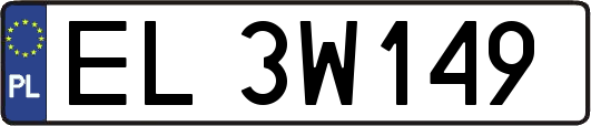 EL3W149