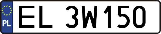 EL3W150
