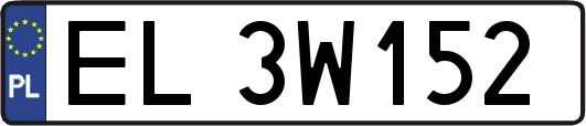 EL3W152
