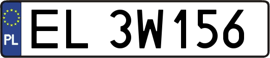 EL3W156