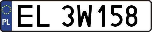 EL3W158