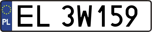 EL3W159