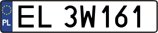 EL3W161