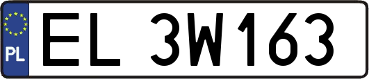 EL3W163