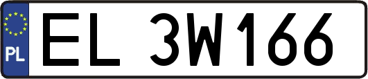 EL3W166