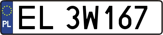 EL3W167