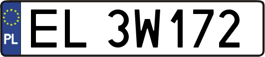 EL3W172