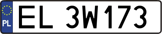 EL3W173