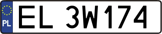 EL3W174