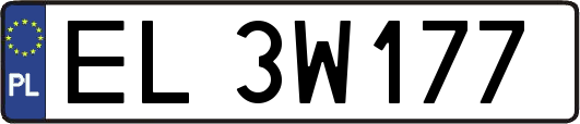 EL3W177