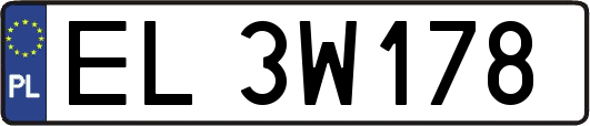 EL3W178