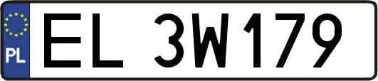 EL3W179