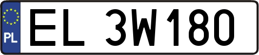 EL3W180