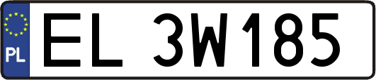 EL3W185