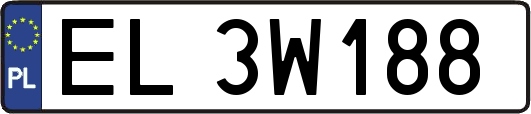 EL3W188