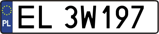 EL3W197