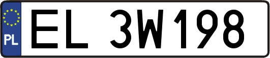 EL3W198