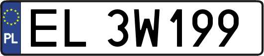 EL3W199