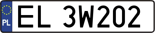EL3W202