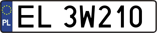 EL3W210