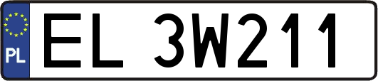 EL3W211