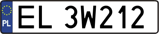 EL3W212