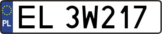 EL3W217