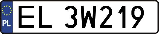 EL3W219