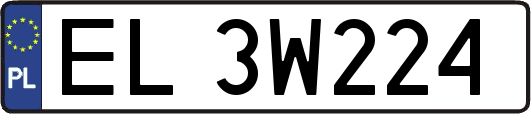 EL3W224
