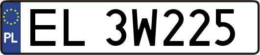 EL3W225